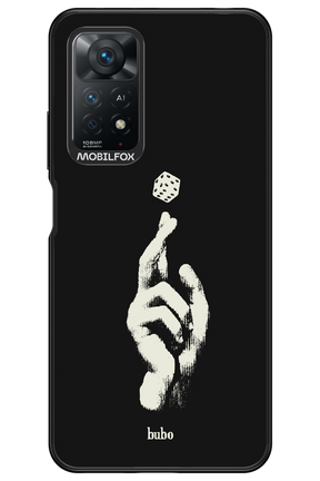 DAMNED LUCK 2.0 - Xiaomi Redmi Note 11Pro 4G/5G
