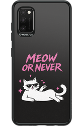 MEOW OR NEVER 2.0 - Samsung Galaxy A41