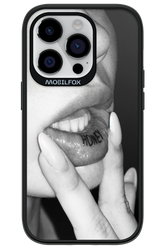 Lip Secret - Apple iPhone 14 Pro