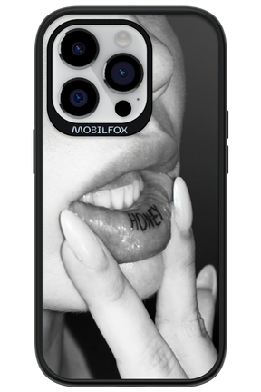 Lip Secret - Apple iPhone 14 Pro