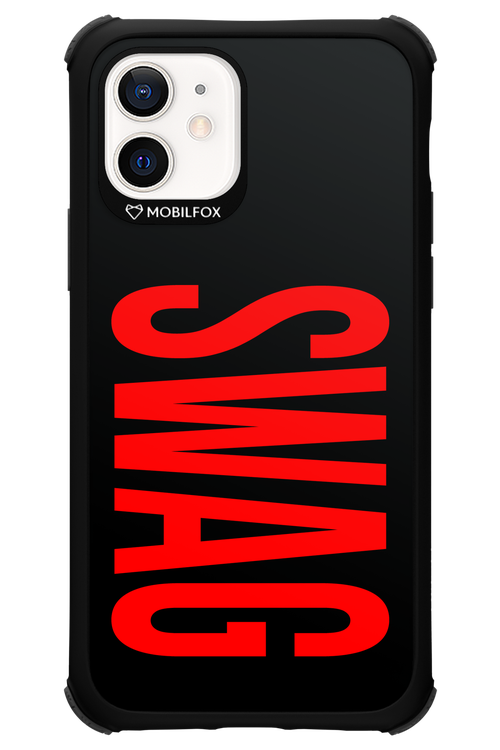 SWAG 2.0 - Apple iPhone 12