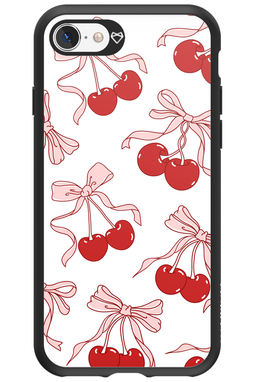 Cherry Queen - Apple iPhone SE 2022