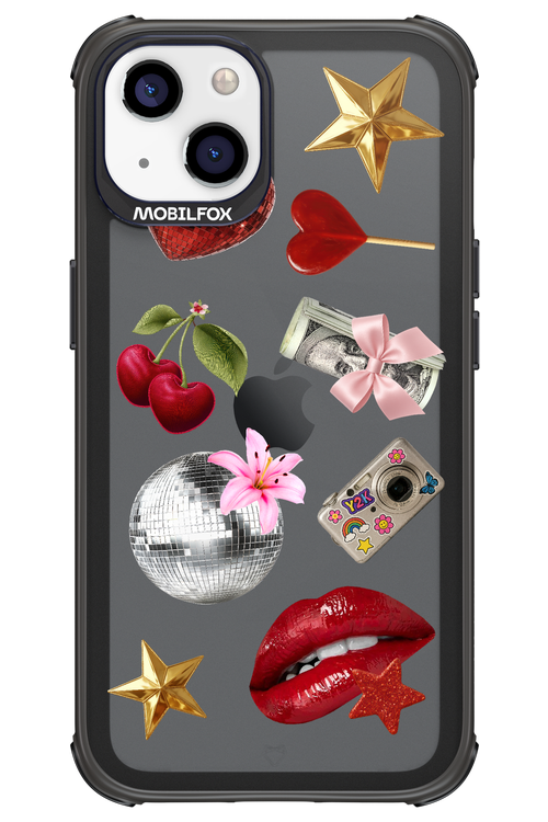 GIRL ERA 2.0 - Apple iPhone 13