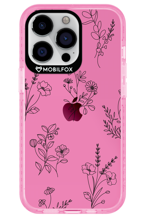 Bouquet - Apple iPhone 13 Pro