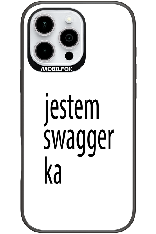 Swagger 2.0 - Apple iPhone 16 Pro Max