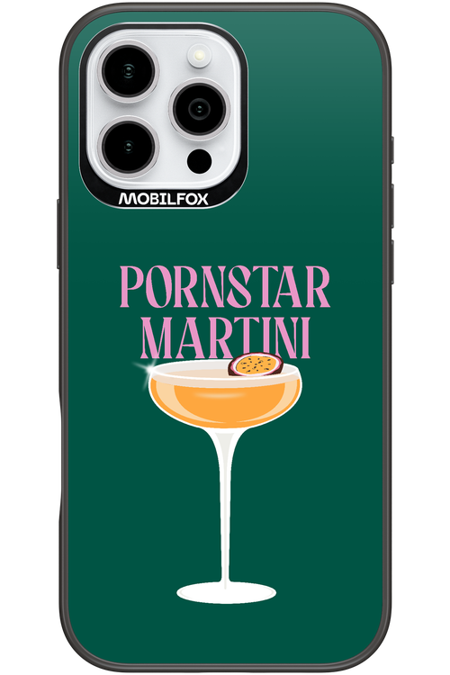 P_star Martini - Apple iPhone 16 Pro Max