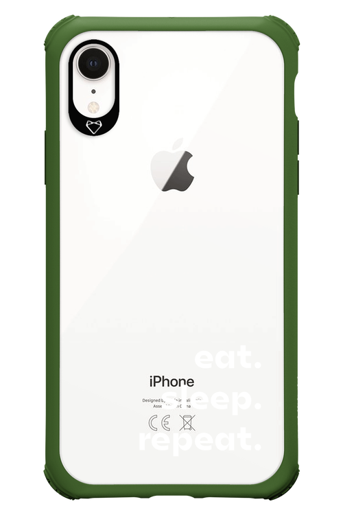 Daily Loop Light - Apple iPhone XR
