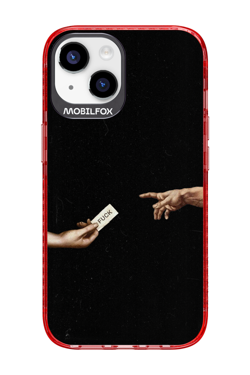 Giving 2.0 - Apple iPhone 14