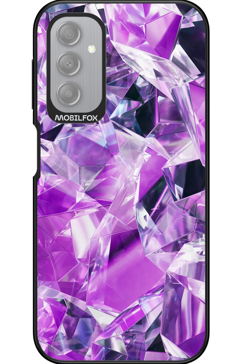 Violet Aura - Samsung Galaxy A14