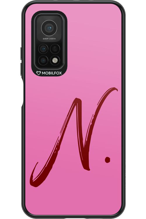 (Sorbet) N 2.0 - Xiaomi Mi 10T 5G