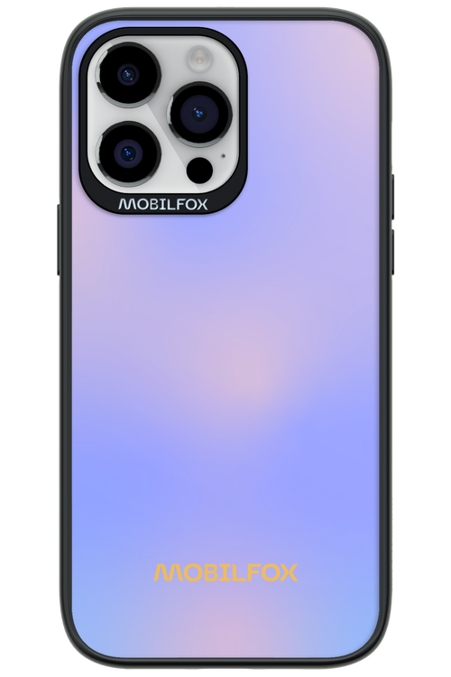 Pastel Berry - Apple iPhone 14 Pro Max