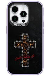 God's Favourite - Apple iPhone 15 Pro