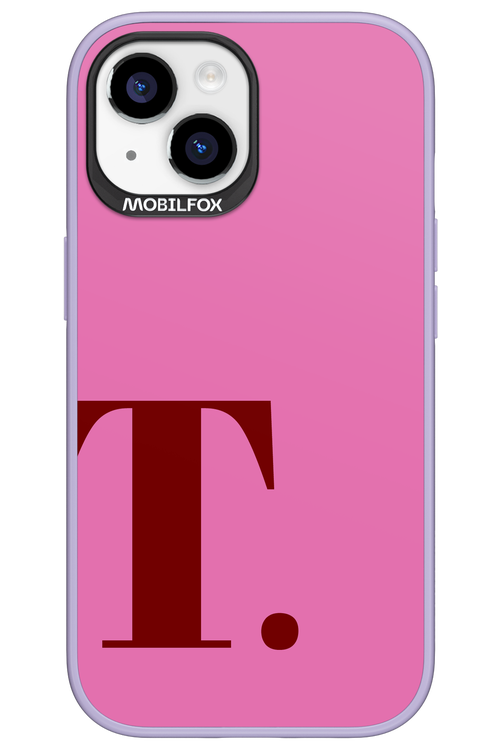 T (Sorbet) 2.0 - Apple iPhone 15