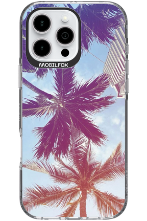 Sunset Dreams - Apple iPhone 16 Pro Max