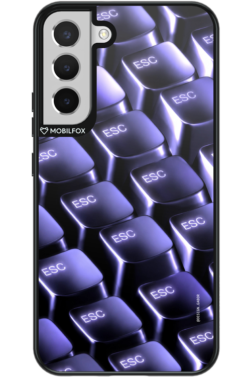 Can's Escape 2.0 - Samsung Galaxy S22+
