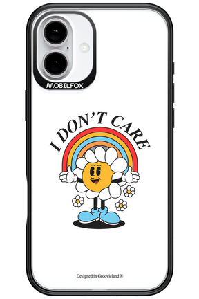 Don't Care - Apple iPhone 16 Plus