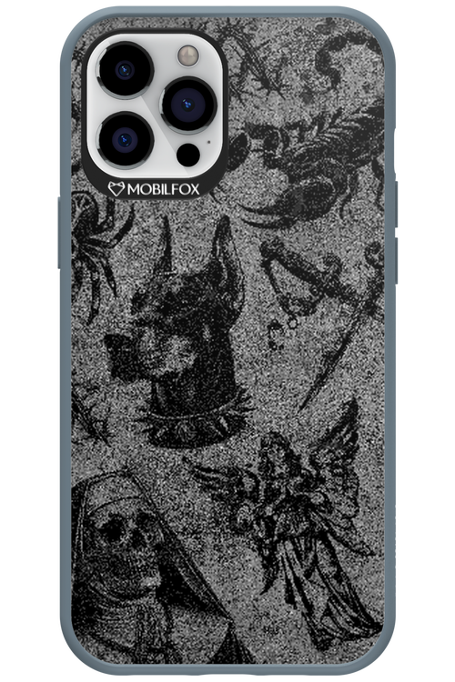 Built Different II - Apple iPhone 12 Pro Max