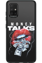 Money Talks 2.0 - Samsung Galaxy A51