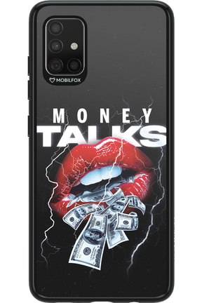 Money Talks 2.0 - Samsung Galaxy A51