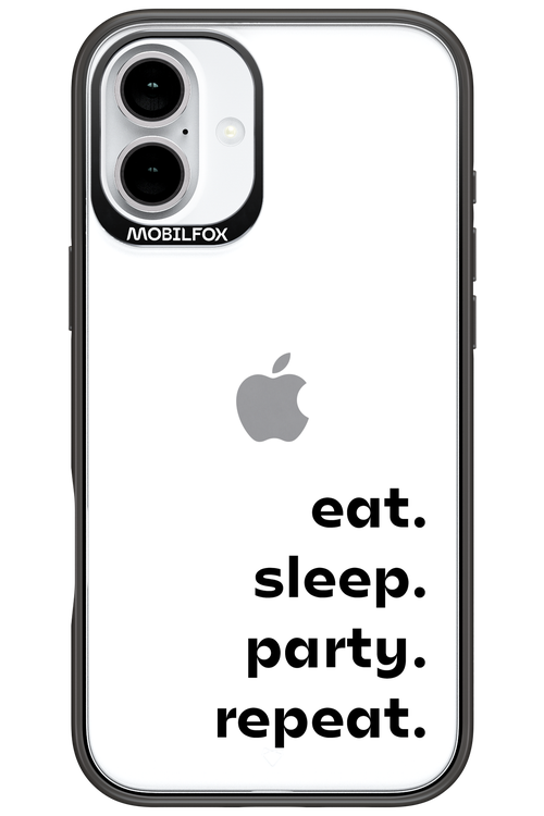 Party Loop 2.0 - Apple iPhone 16 Plus
