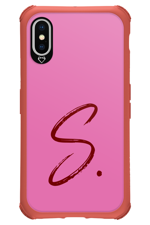 (Sorbet) S 2.0 - Apple iPhone X