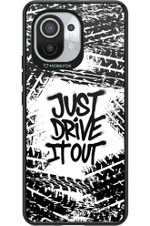 Drive It Out - Xiaomi Mi 11 5G
