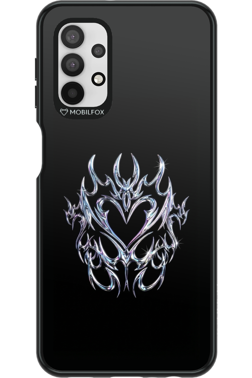 Silver Soul 2.0 - Samsung Galaxy A32 5G