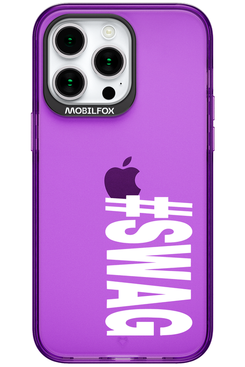 Swag Light Mode - Apple iPhone 15 Pro Max