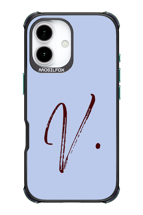 (Jellyfish Presso) V 2.0 - Apple iPhone 17