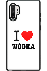 WÓDKA 2.0 - Samsung Galaxy Note 10+
