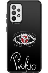 Profcio Eye - Samsung Galaxy A72