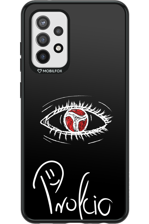 Profcio Eye - Samsung Galaxy A72
