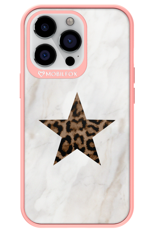 Marbel Star - Apple iPhone 13 Pro