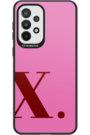 X (Sorbet) 2.0 - Samsung Galaxy A33