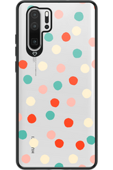 Xmas Dotss - Huawei P30 Pro
