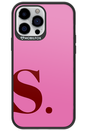 S (Sorbet) 2.0 - Apple iPhone 13 Pro Max
