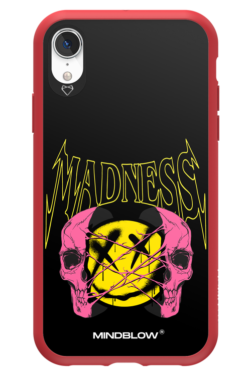 Madness Mindblow - Apple iPhone XR