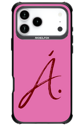 (Sorbet) A II 2.0 - Apple iPhone 17 Pro Max