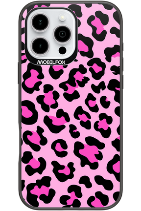 PINK LEOPARD - Apple iPhone 16 Pro Max