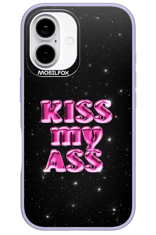 KMA 2.0 - Apple iPhone 16