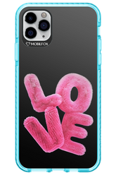 Pinky Love - Apple iPhone 11 Pro Max