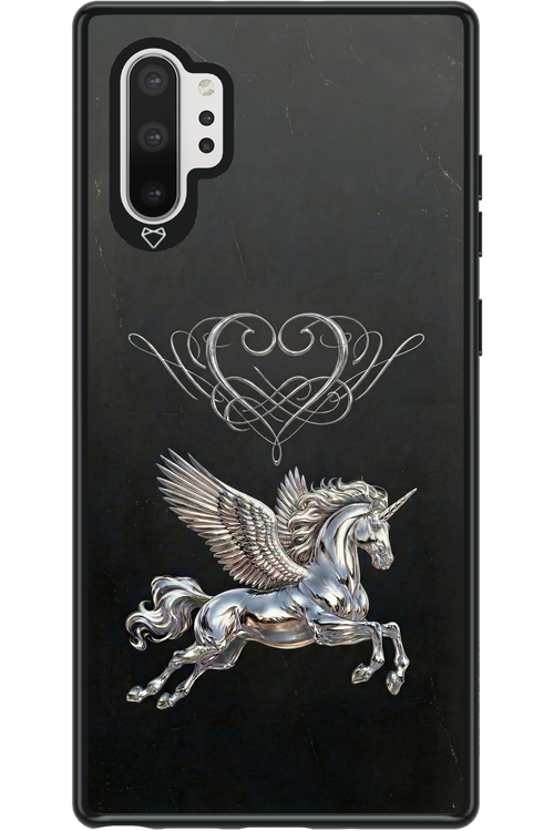 Horse Heart 2.0 - Samsung Galaxy Note 10+