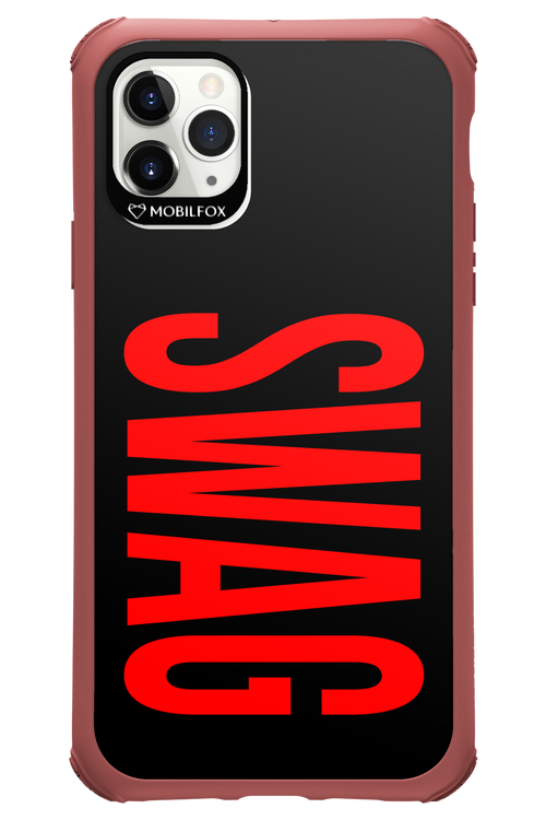SWAG 2.0 - Apple iPhone 11 Pro Max