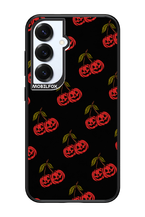 Spicey Pumpkin - Samsung S25