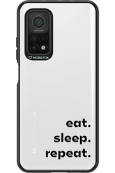 Daily Loop 2.0 - Xiaomi Mi 10T 5G