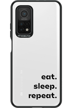 Daily Loop 2.0 - Xiaomi Mi 10T 5G