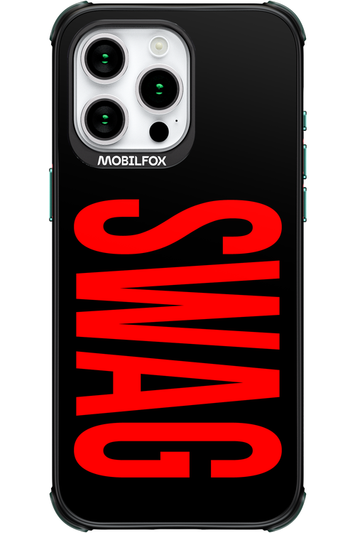 SWAG 2.0 - Apple iPhone 15 Pro Max