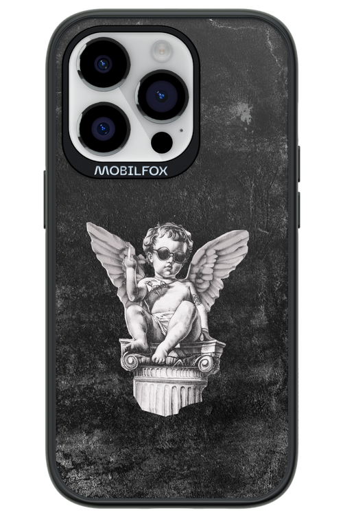 Fallen Angel - Apple iPhone 14 Pro