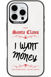 Letter - Apple iPhone 16 Pro Max