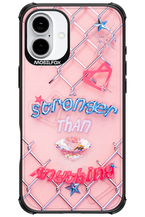 StrongerThan - Apple iPhone 16 Plus